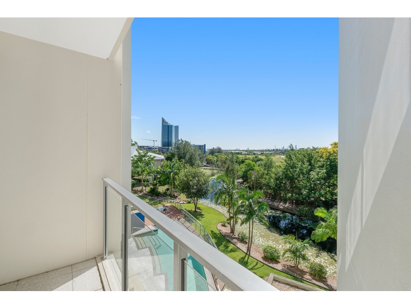 209/2-4 Riverwalk Avenue, Robina QLD 4226
