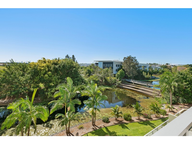 209/2-4 Riverwalk Avenue, Robina QLD 4226