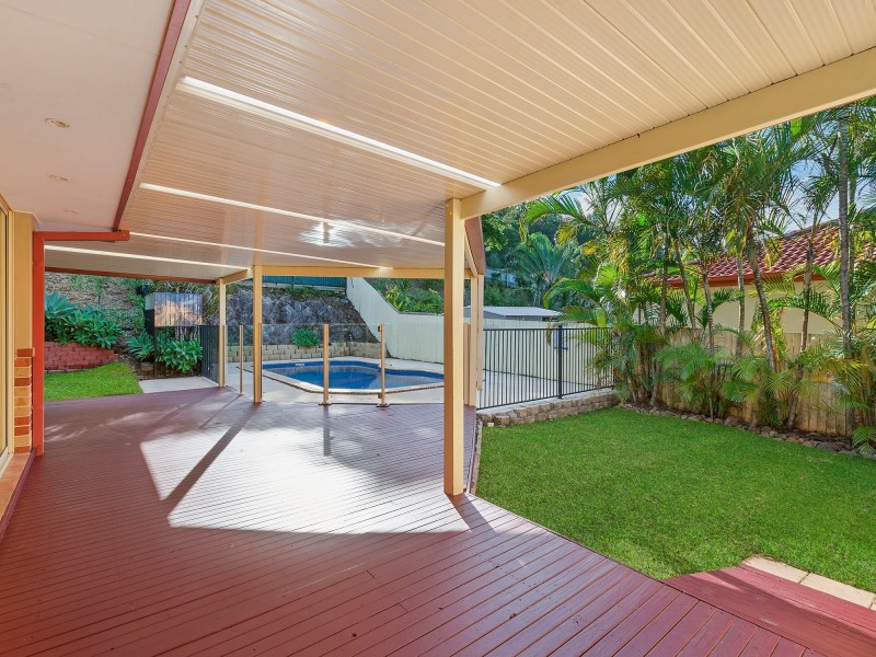 35 Davis Cup Court, Oxenford QLD 4210