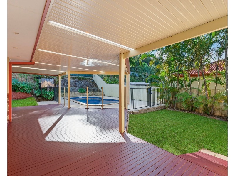 35 Davis Cup Court, Oxenford QLD 4210
