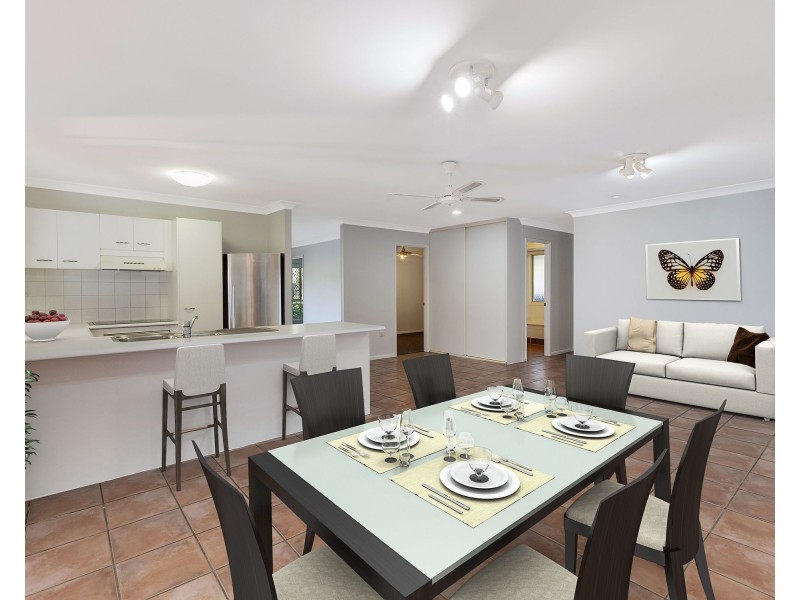 35 Davis Cup Court, Oxenford QLD 4210