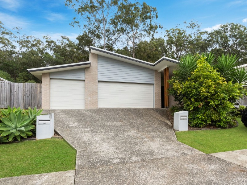 14 Bass Court, Oxenford QLD 4210