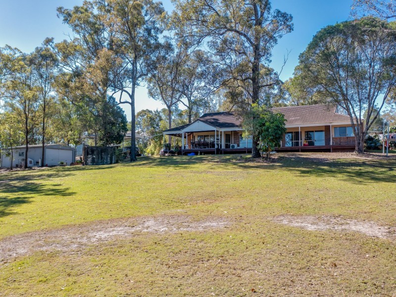 382 Maudsland Road, Maudsland QLD 4210