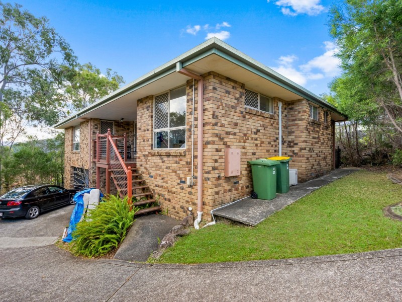 34 Crestridge Crescent, Oxenford QLD 4210