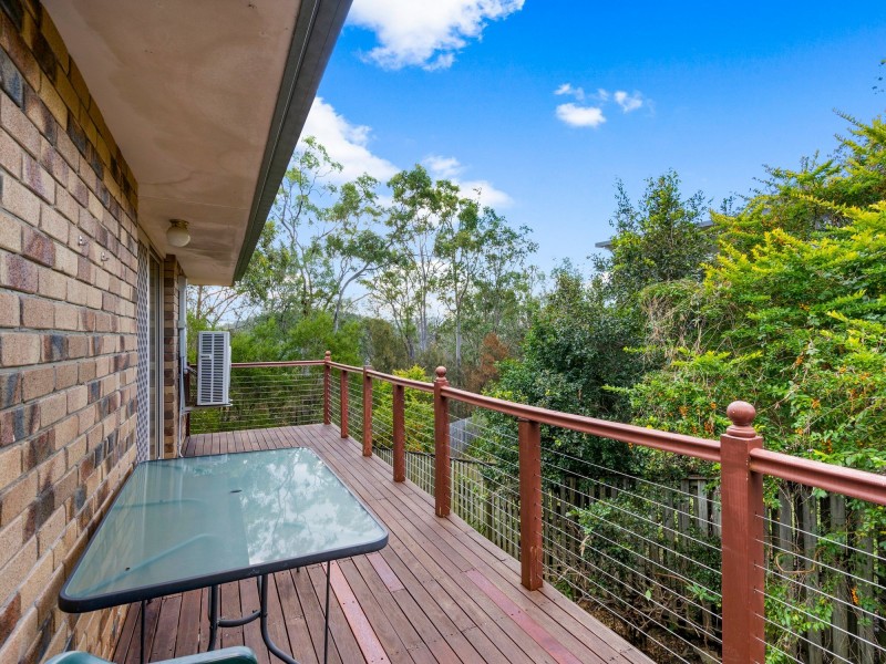 34 Crestridge Crescent, Oxenford QLD 4210