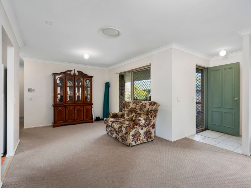 34 Crestridge Crescent, Oxenford QLD 4210