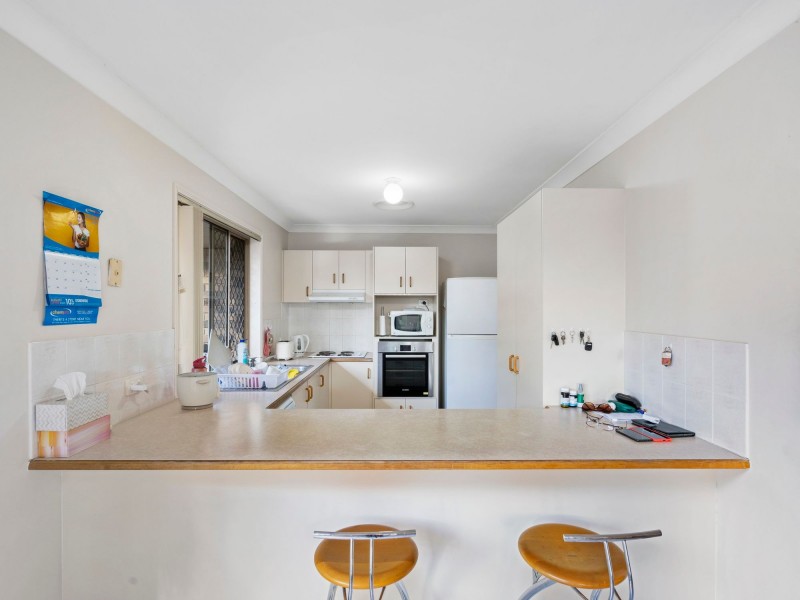 34 Crestridge Crescent, Oxenford QLD 4210