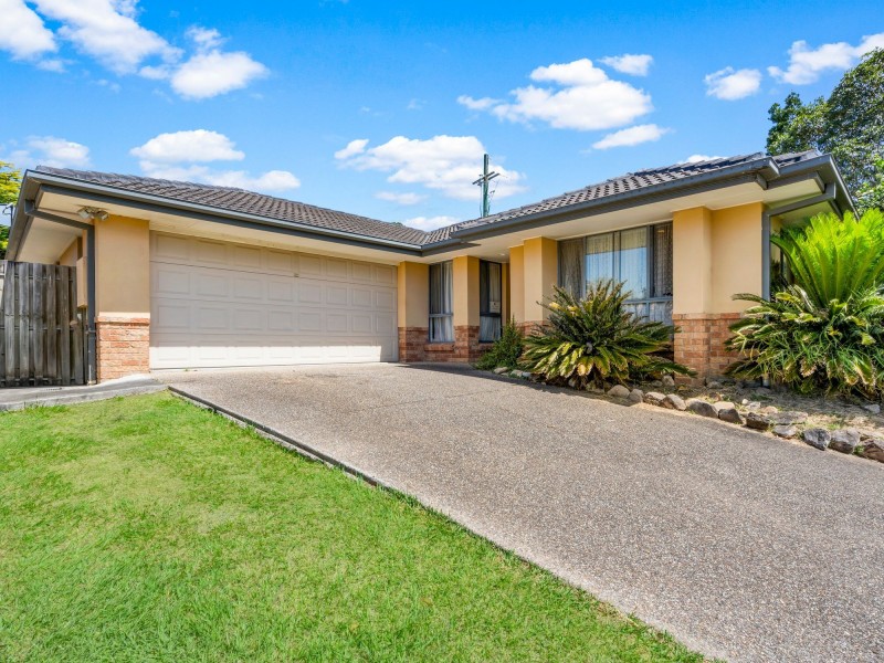 1 Barrs Avenue, Oxenford QLD 4210
