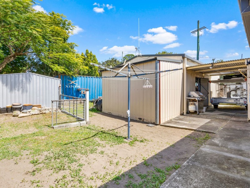 1 Barrs Avenue, Oxenford QLD 4210