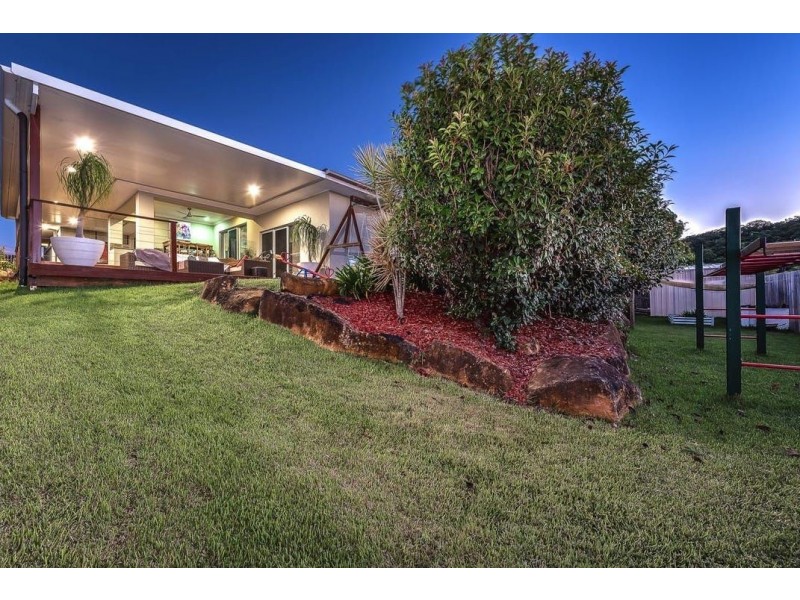 4 Allington Circuit, Maudsland QLD 4210