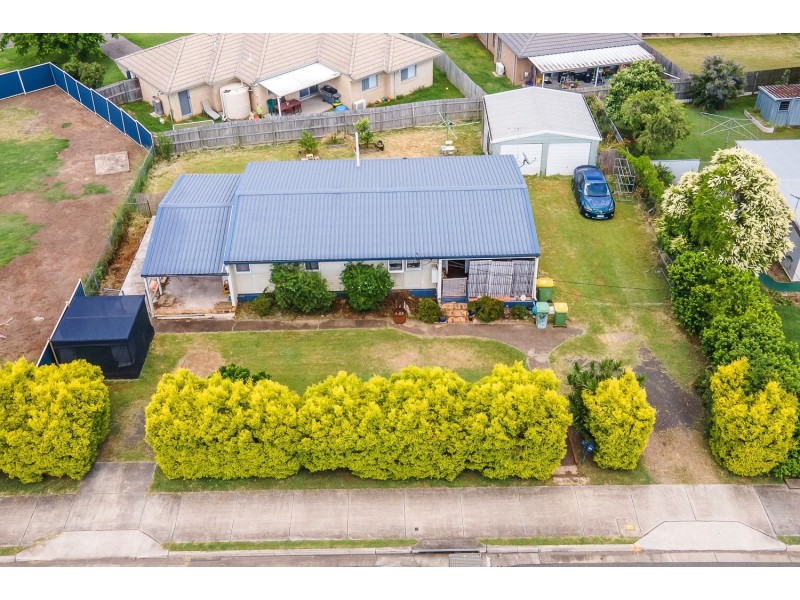 36 Bognuda street, Bundamba QLD 4304