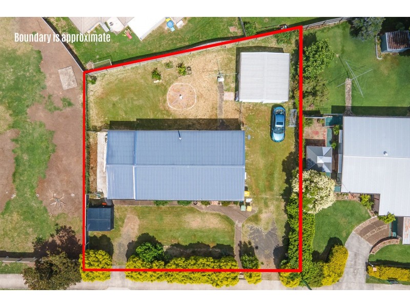 36 Bognuda street, Bundamba QLD 4304