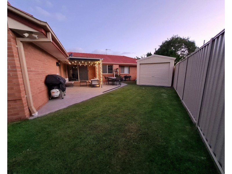 20 Nicola Way, Upper Coomera QLD 4209