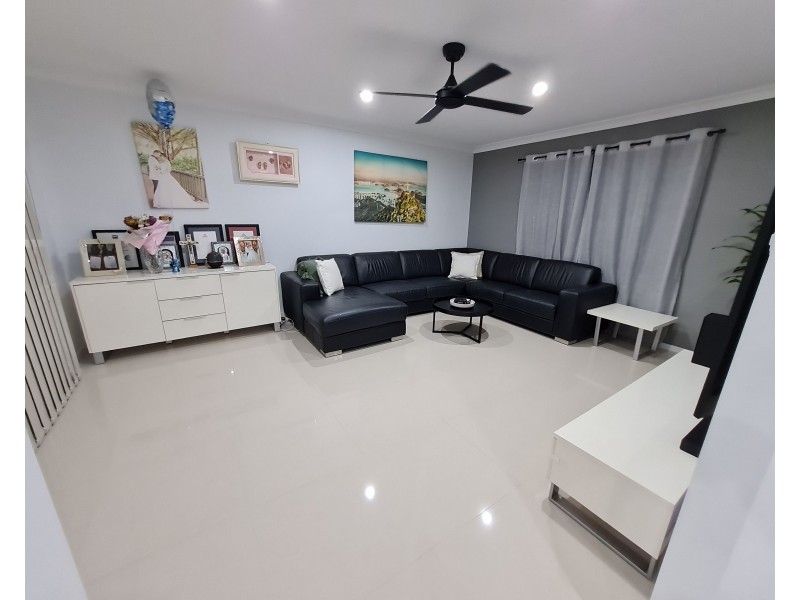 20 Nicola Way, Upper Coomera QLD 4209