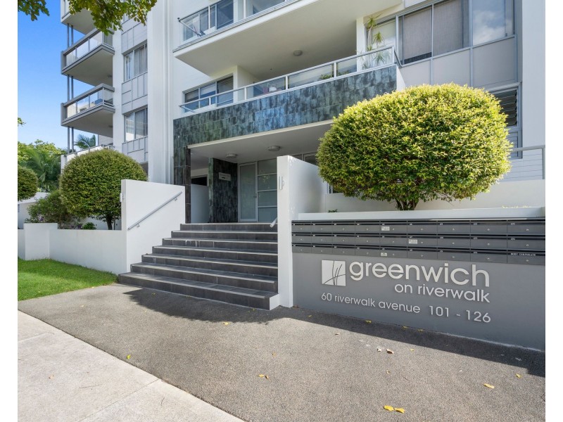 121/60 Riverwalk Avenue, Robina QLD 4226