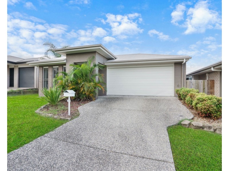 36 Dew Street, Yarrabilba QLD 4207