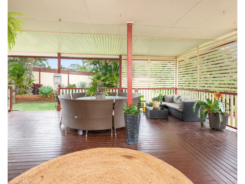 47 Barrs Ave, Oxenford QLD 4210