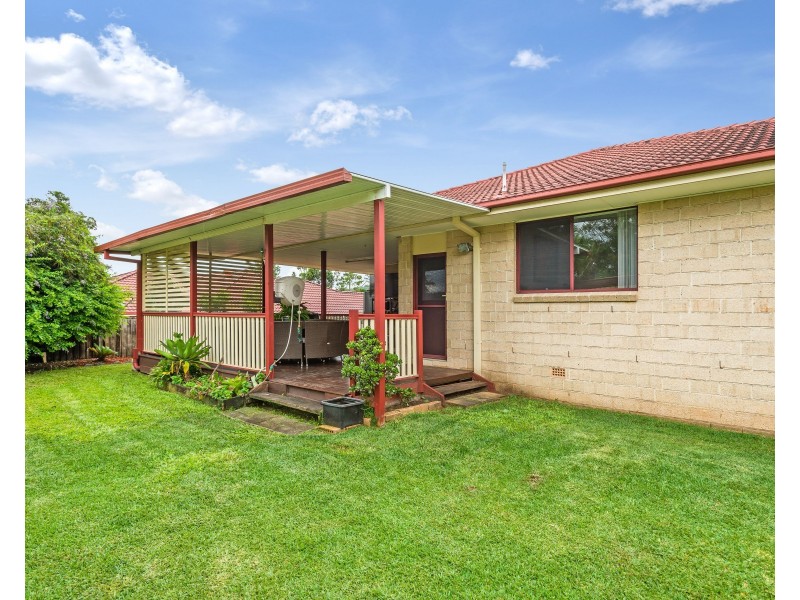 47 Barrs Ave, Oxenford QLD 4210