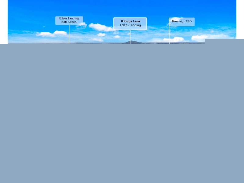 8 Kings Lane, Edens Landing QLD 4207