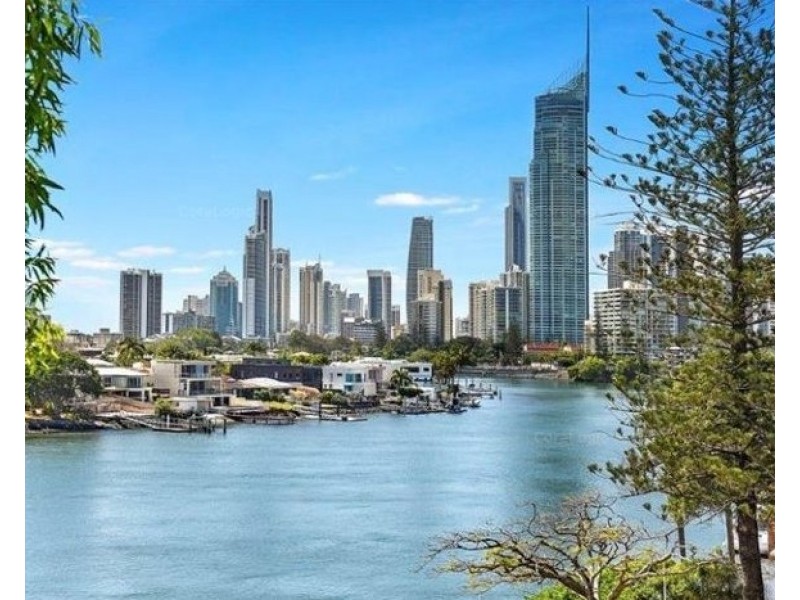 Surfers Paradise QLD 4217