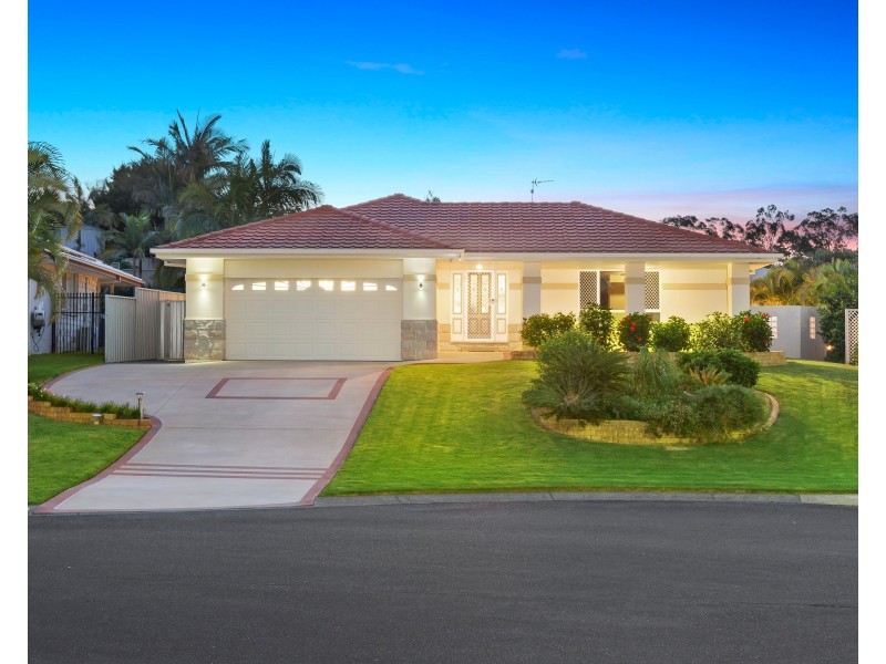 16 Litsea Court, Reedy Creek QLD 4227