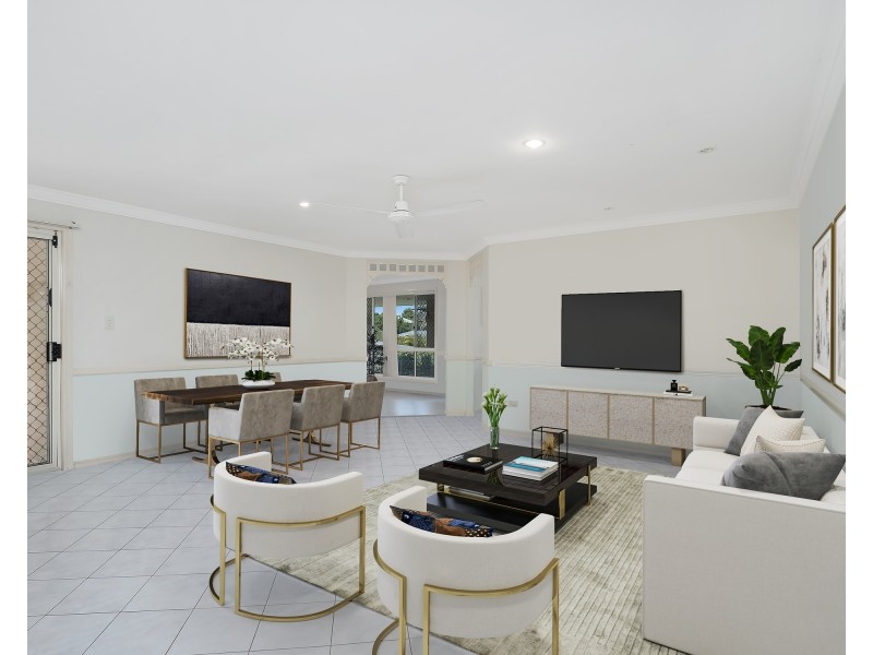 16 Litsea Court, Reedy Creek QLD 4227