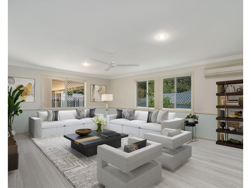 16 Litsea Court, Reedy Creek QLD 4227