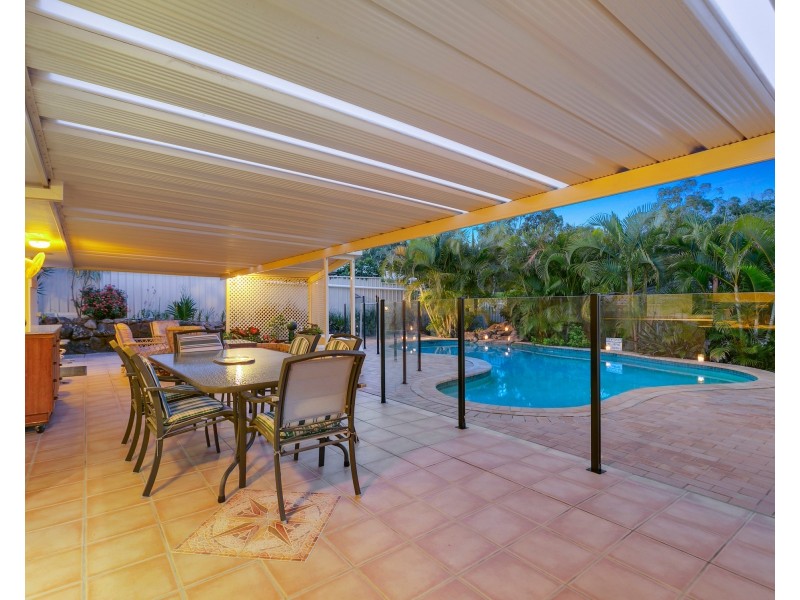 16 Litsea Court, Reedy Creek QLD 4227