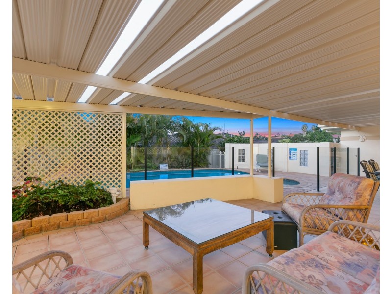 16 Litsea Court, Reedy Creek QLD 4227