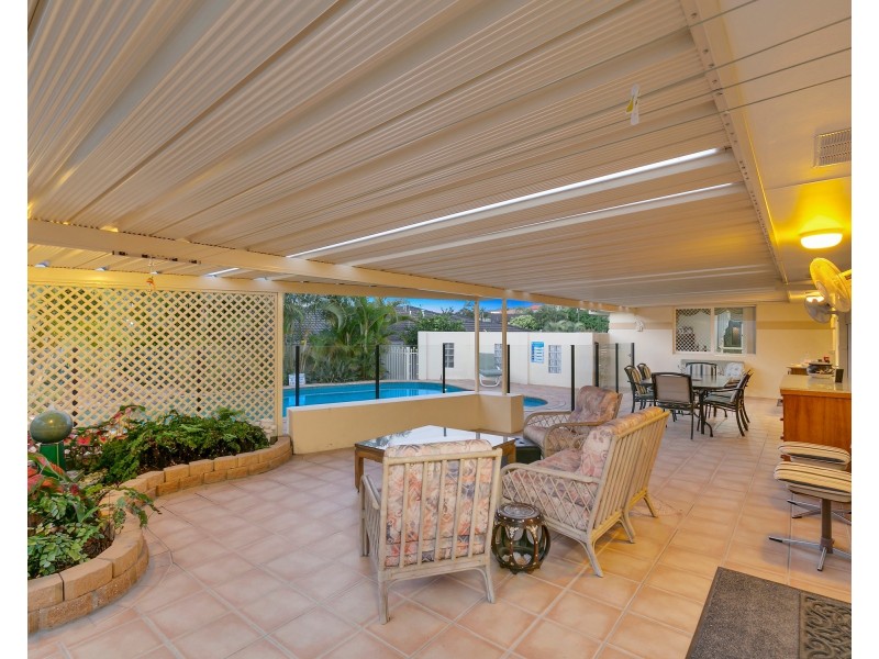 16 Litsea Court, Reedy Creek QLD 4227