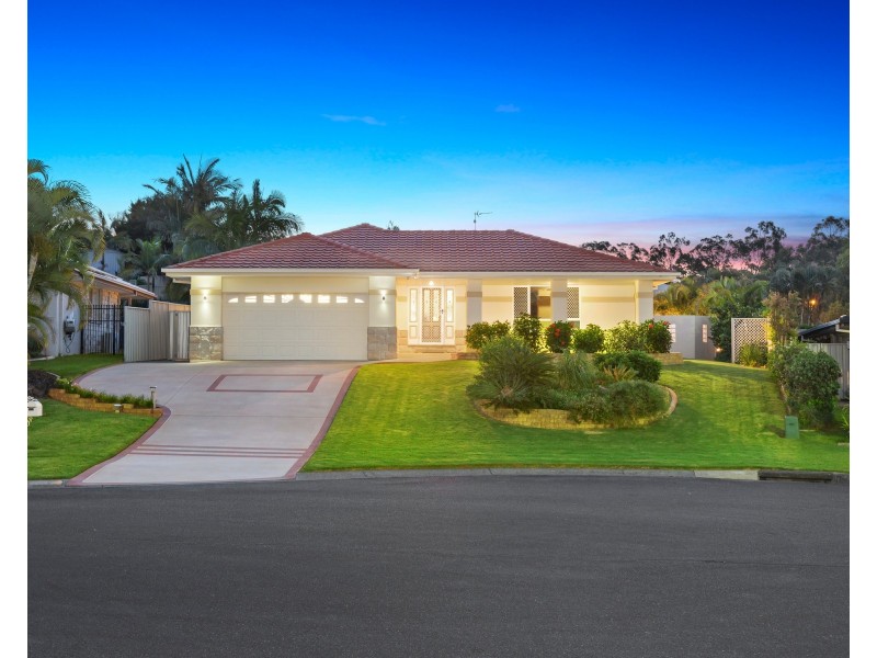 16 Litsea Court, Reedy Creek QLD 4227