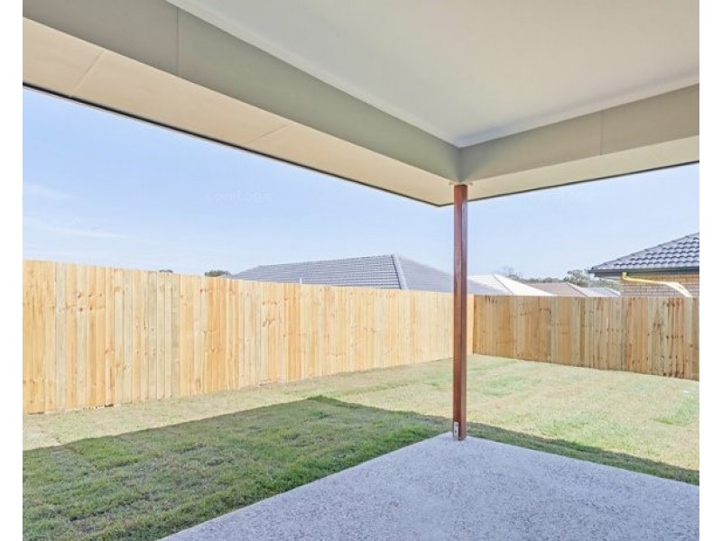12 BLUESTONE DRIVE, Logan Reserve QLD 4133