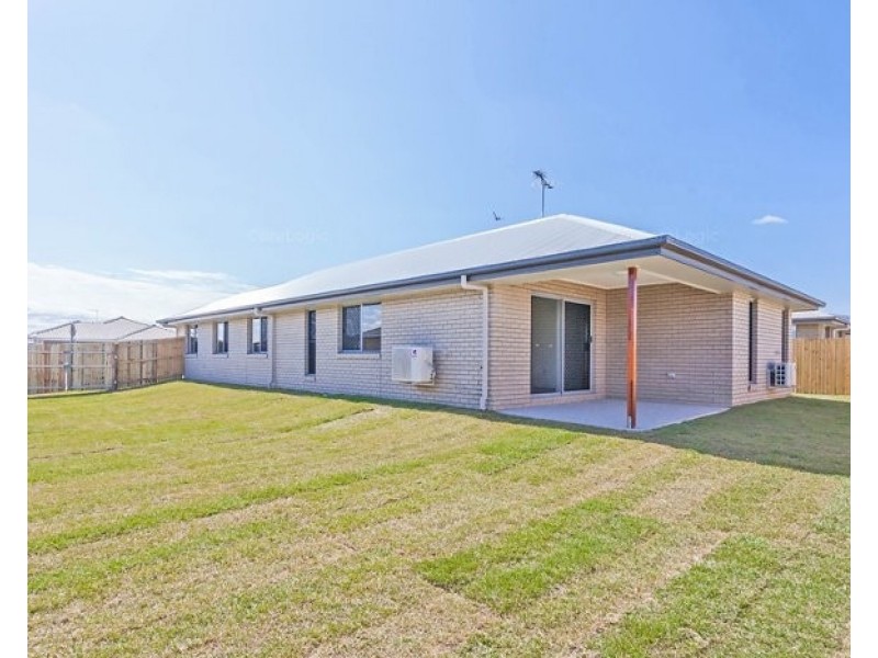 12 BLUESTONE DRIVE, Logan Reserve QLD 4133