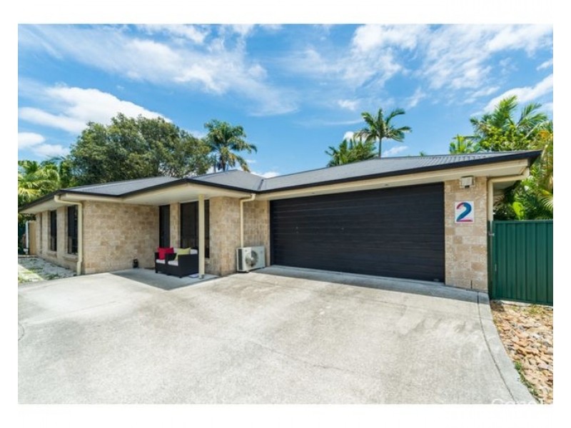 2/10 WILMINGTON COURT, Helensvale QLD 4212