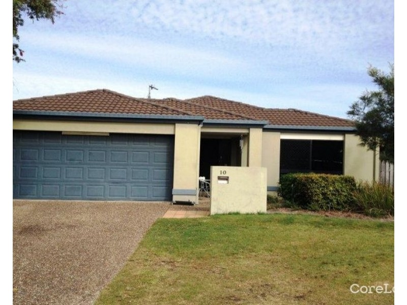 10 Georgia Street, Coombabah QLD 4216