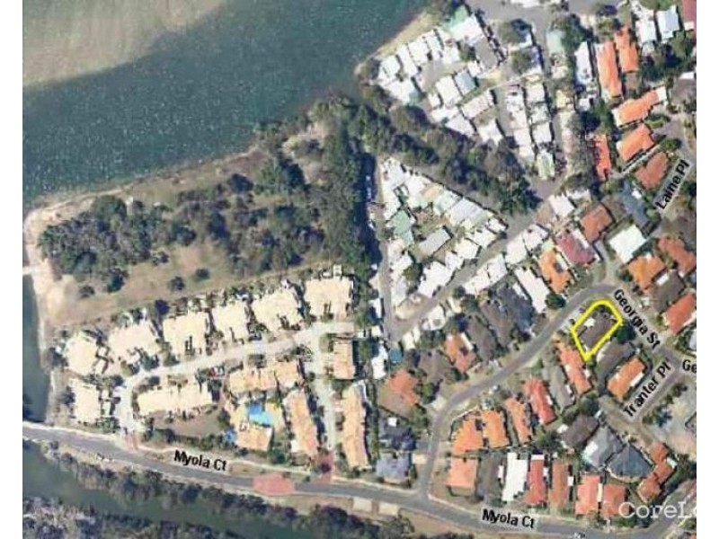 10 Georgia Street, Coombabah QLD 4216