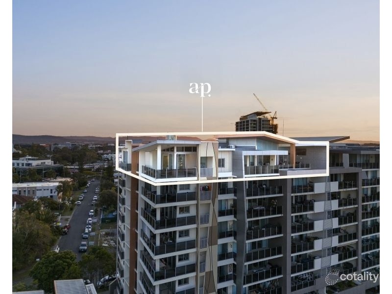 63/53 Darrambal Street, Chevron Island QLD 4217