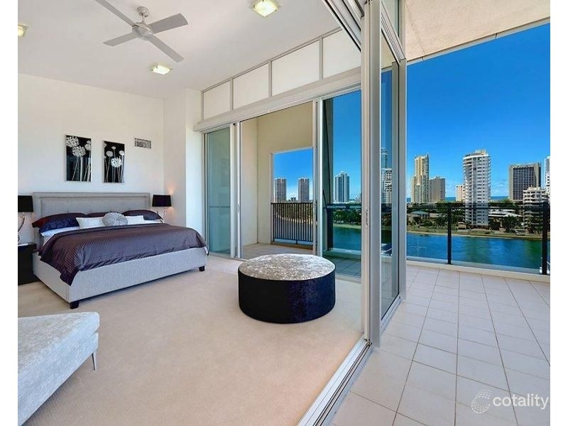 63/53 Darrambal Street, Chevron Island QLD 4217