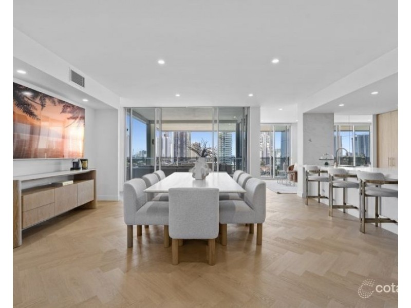 63/53 Darrambal Street, Chevron Island QLD 4217