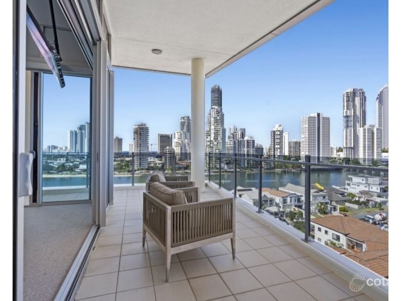 63/53 Darrambal Street, Chevron Island QLD 4217