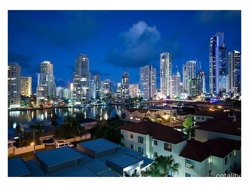 63/53 Darrambal Street, Chevron Island QLD 4217