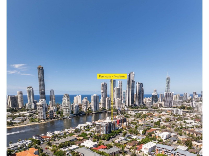 63/53 Darrambal Street, Chevron Island QLD 4217