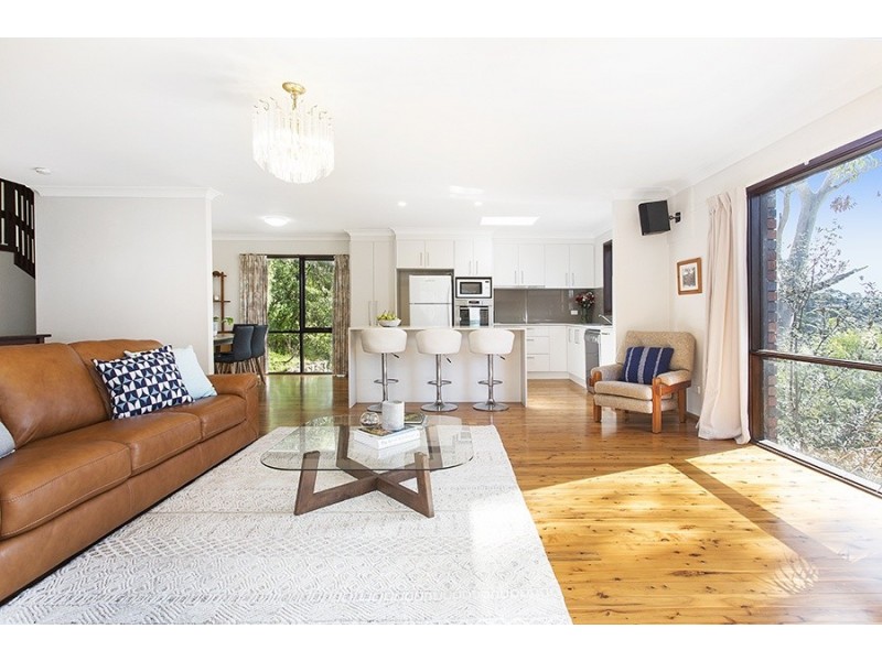 120 Sladden Road, Yarrawarrah NSW 2233