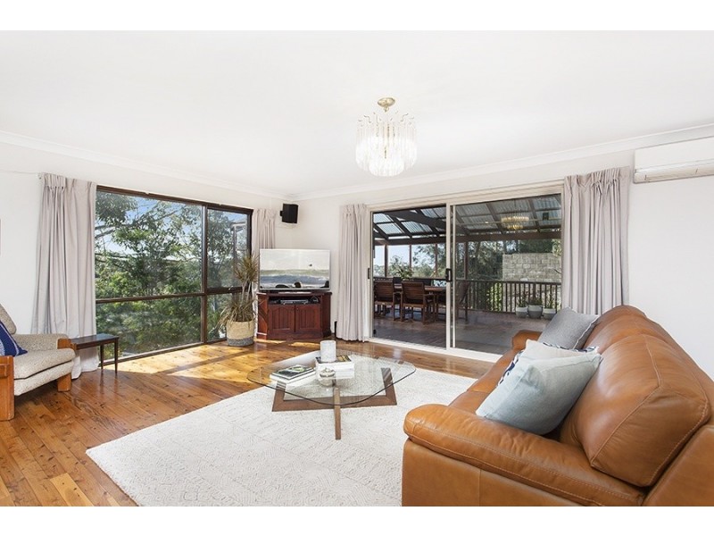 120 Sladden Road, Yarrawarrah NSW 2233