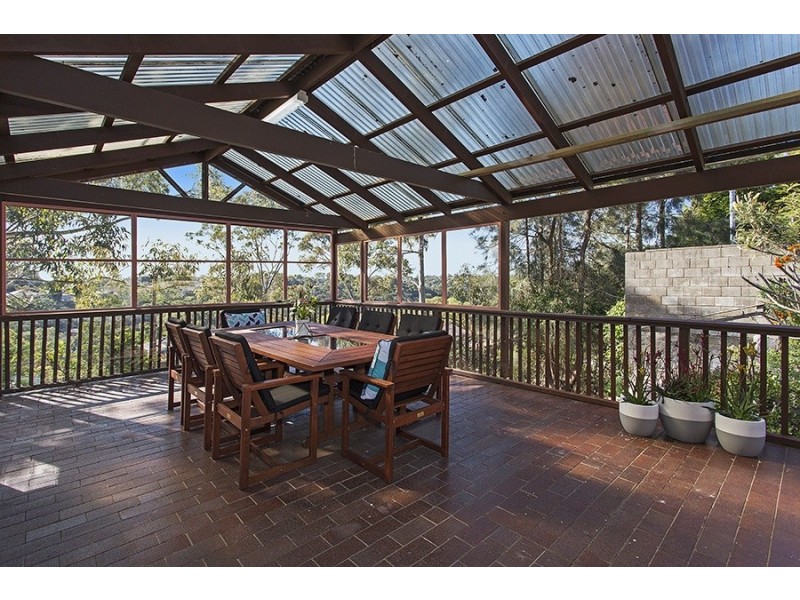 120 Sladden Road, Yarrawarrah NSW 2233