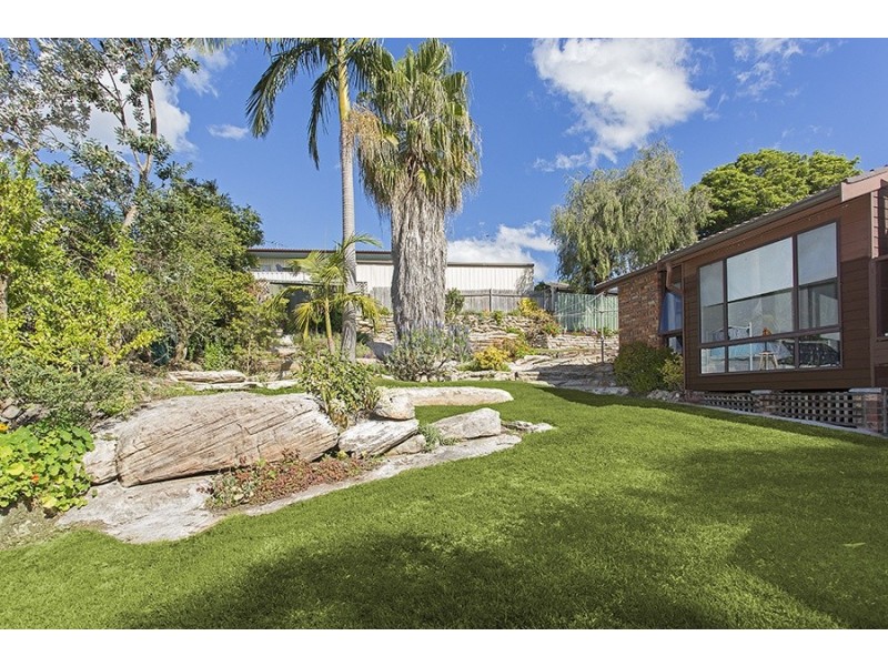 120 Sladden Road, Yarrawarrah NSW 2233