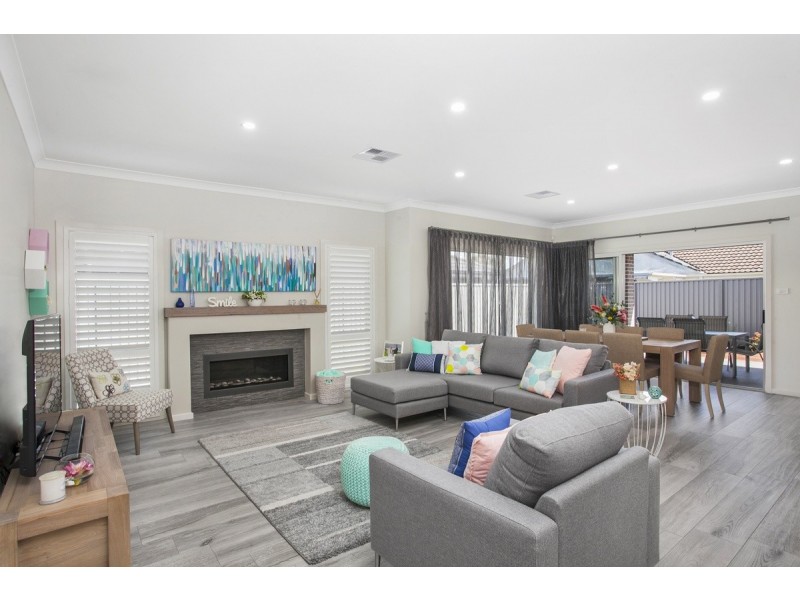 15 Buckle Avenue, Engadine NSW 2233