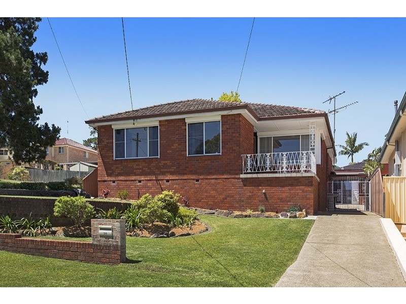 20 Naranga Avenue, Engadine NSW 2233