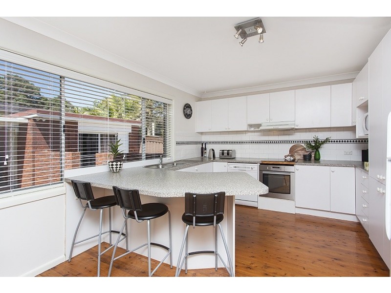 20 Naranga Avenue, Engadine NSW 2233