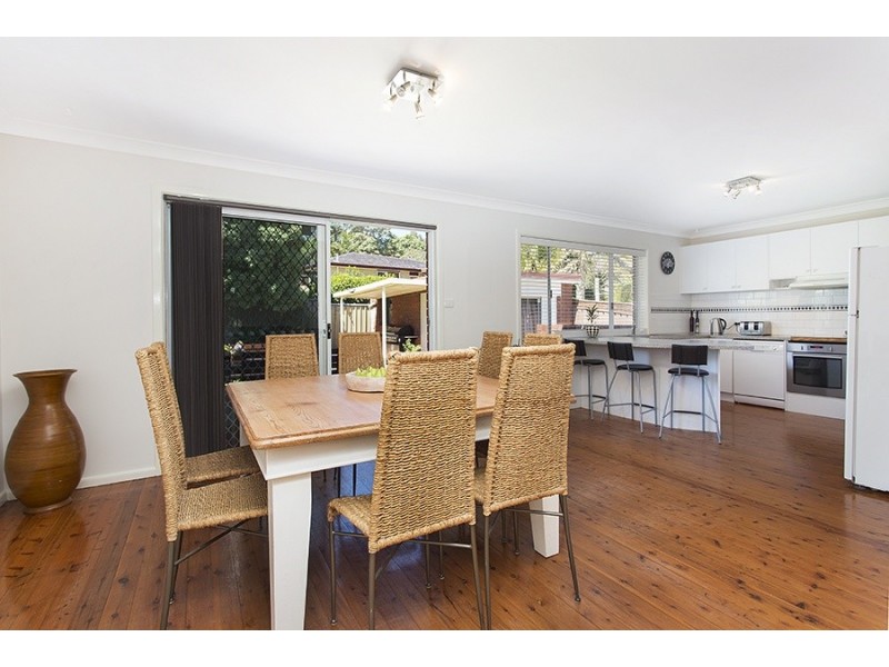 20 Naranga Avenue, Engadine NSW 2233